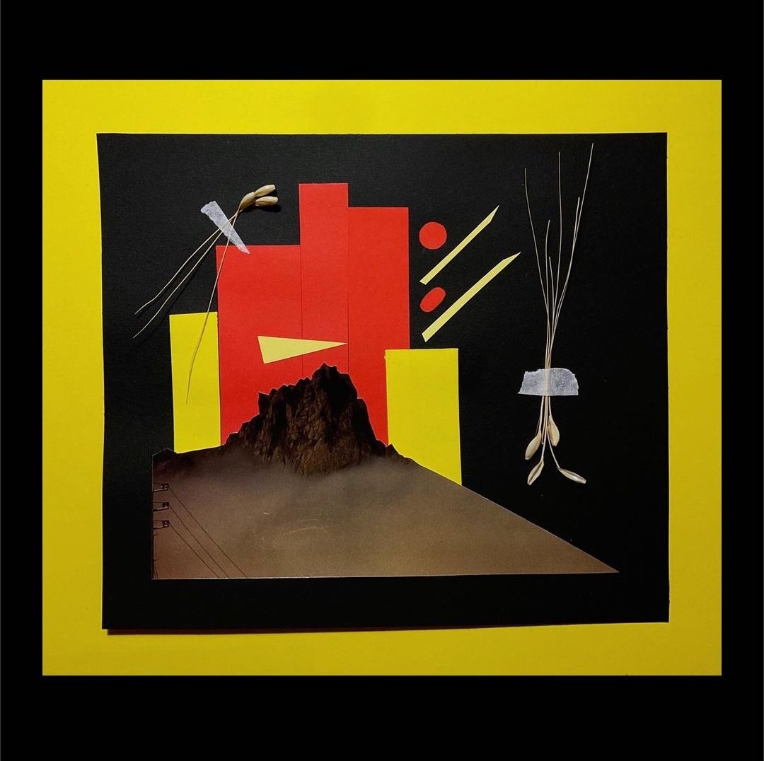 Symbolic Landscapes cover